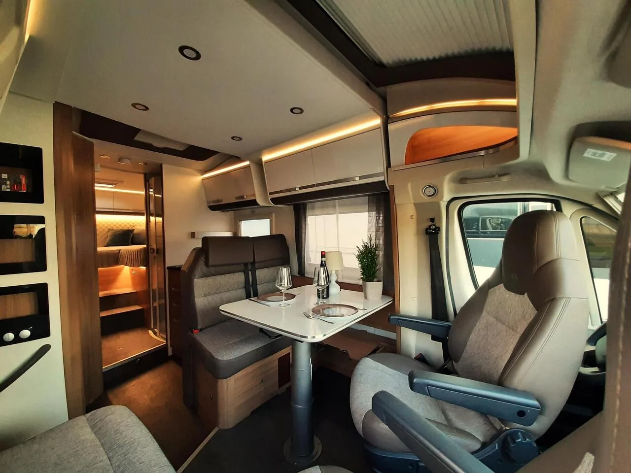 Adria Matrix 670 SL