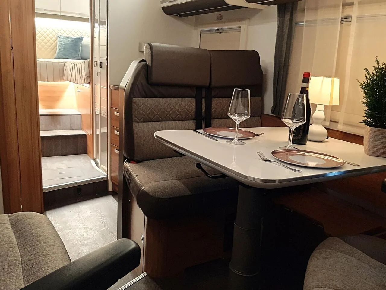Adria Matrix 670 SL